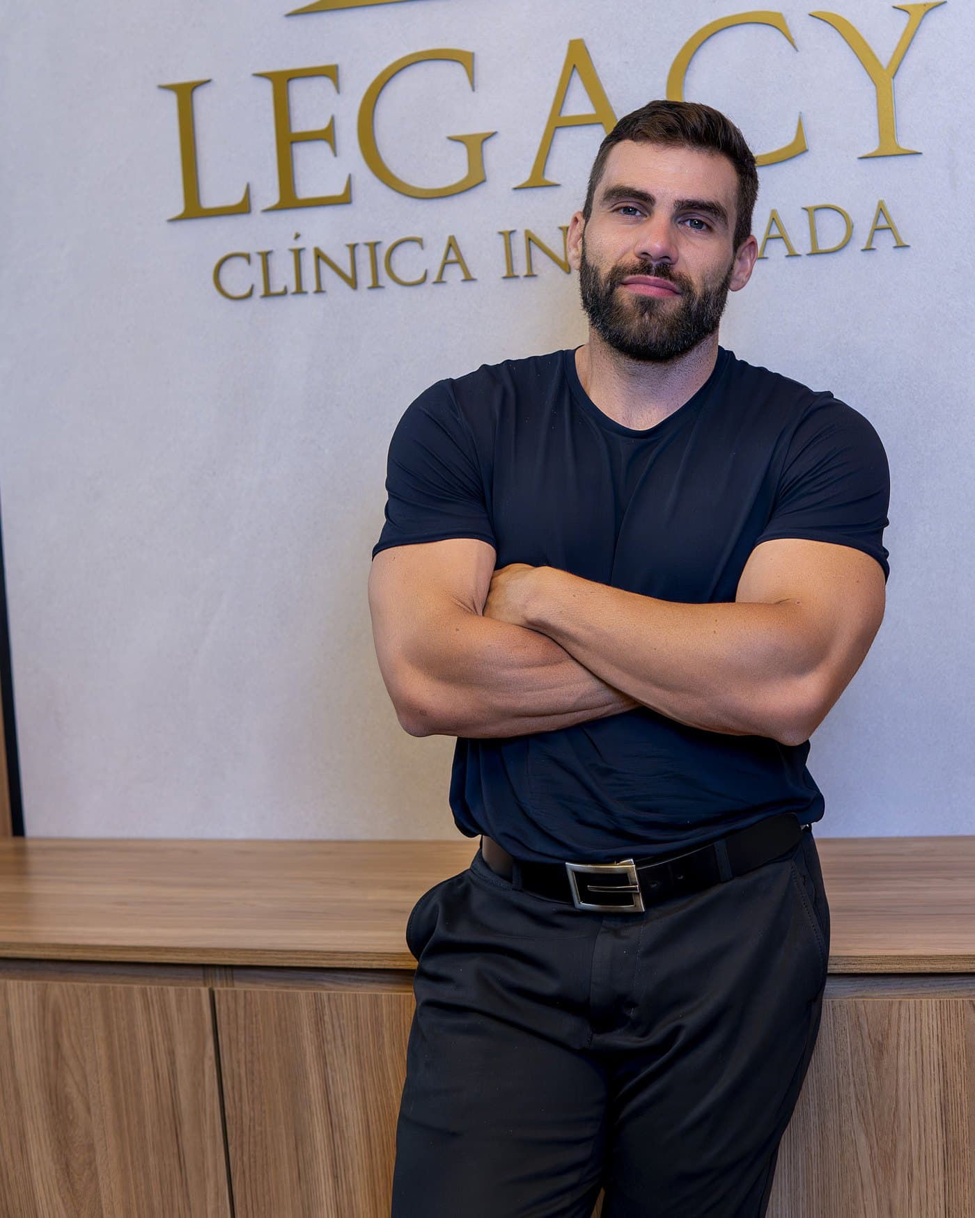 Daniel Rodrigues, nutricionista esportivo e clínico