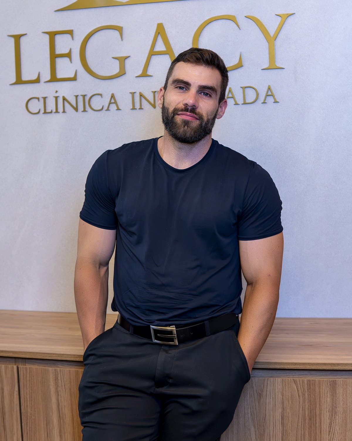 Daniel Rodrigues, nutricionista